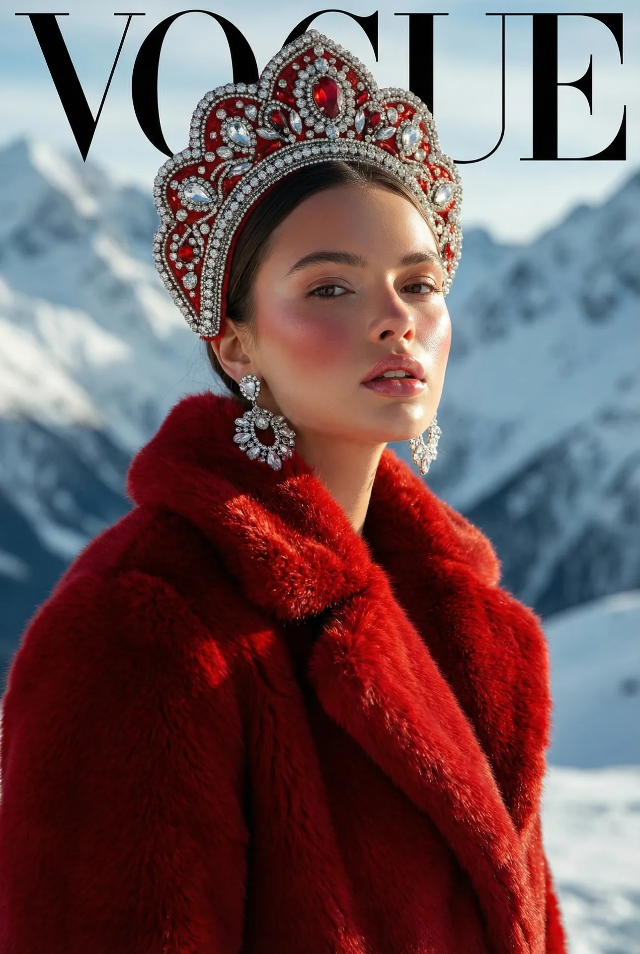 AI Generated Photo 1